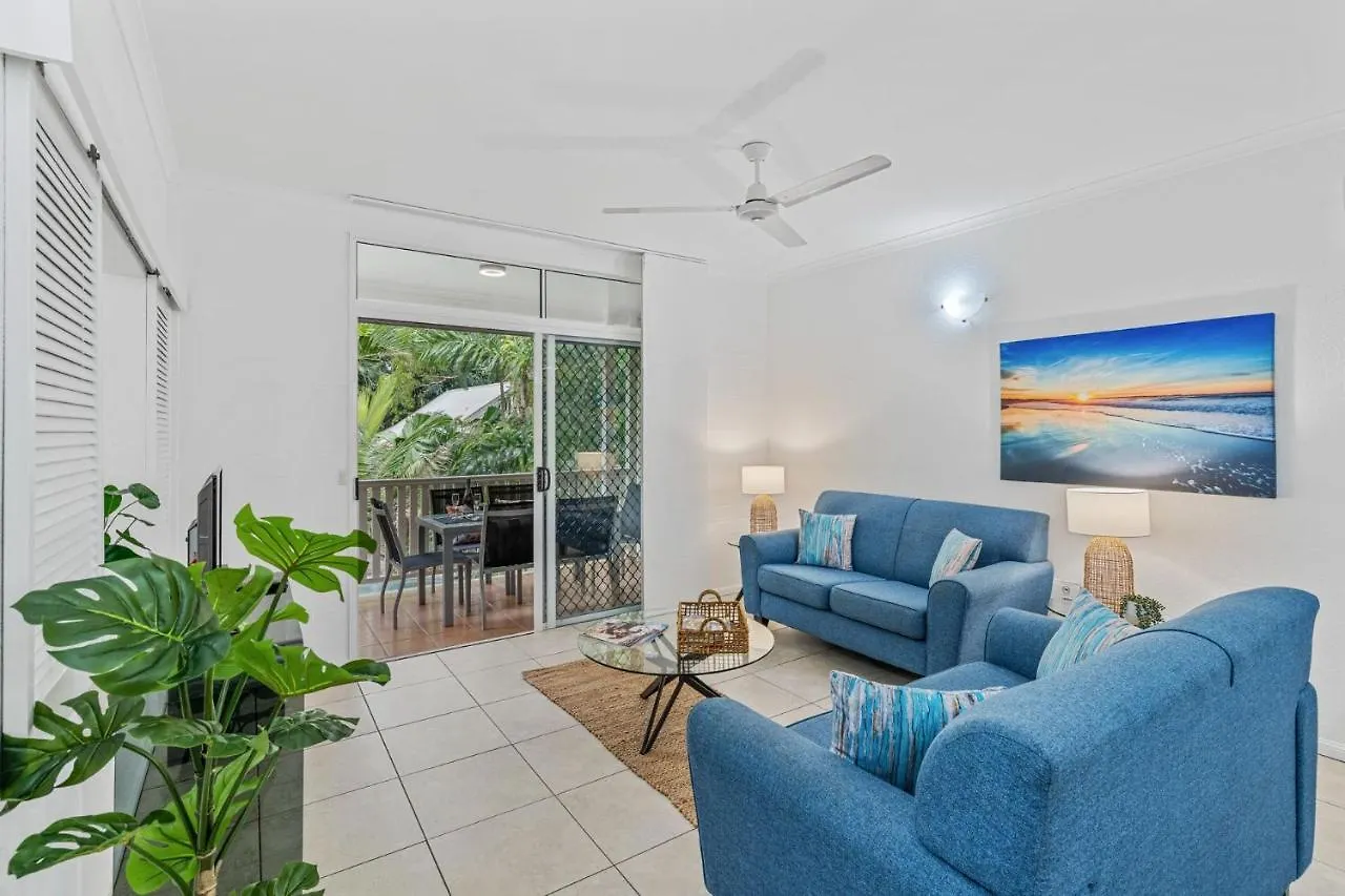 Belle Escapes Tranquility On Triton Apartment Palm Cove 0*,  Australia
